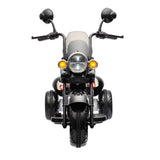 12V Magic Cars Kids Cruiser 1 Seater Motorcycle