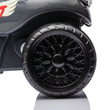 12V Magic Cars Kids Cruiser 1 Seater Motorcycle