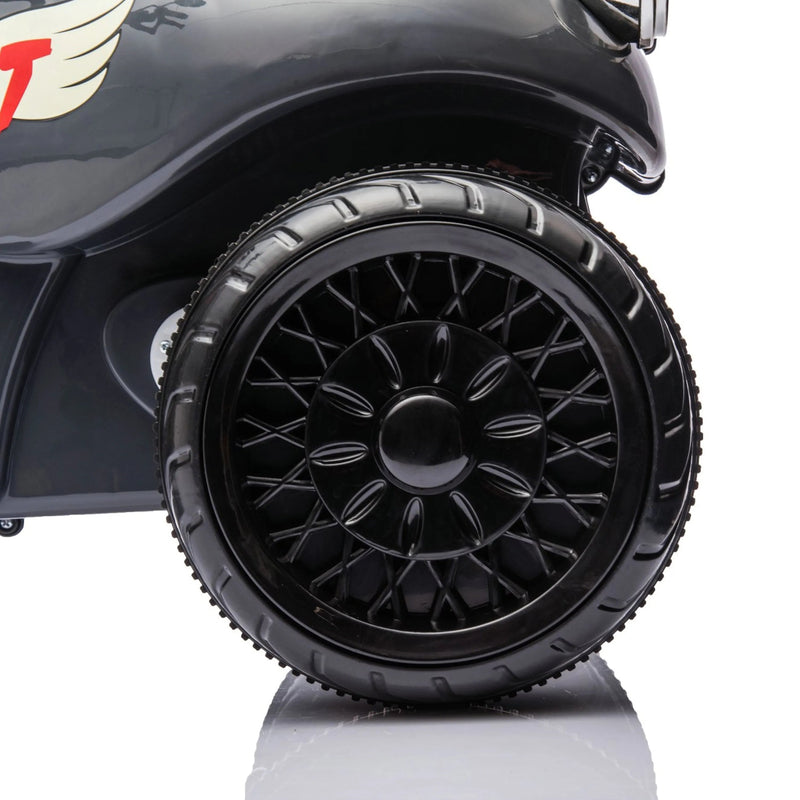 12V Magic Cars Kids Cruiser 1 Seater Motorcycle