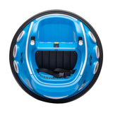 12V Magic Cars Bumper Car 1 Seater Ride on for Kids