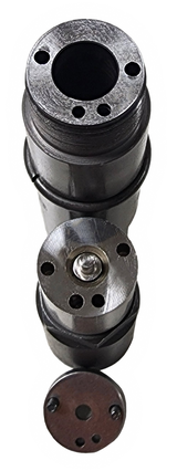 1994-1998 Cummins 5.9L Custom Dual Feed Injector Set (DDP9498-DF)