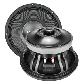 12W1600 | 12" WOOFER LOUDSPEAKER PRV