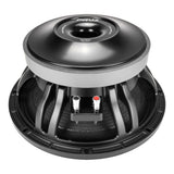 12W1600 | 12" WOOFER LOUDSPEAKER PRV