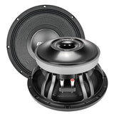 PRV Audio 12W1600 12-Inch Low Frequency Midbass Woofer 8 Ohm
