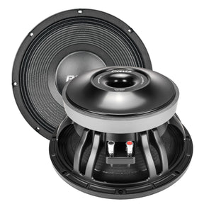 PRV Audio 12W1600 12-Inch Low Frequency Midbass Woofer 8 Ohm