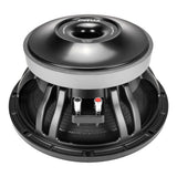 PRV Audio 12W1600 12-Inch Low Frequency Midbass Woofer 8 Ohm