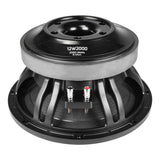 PRV 12W2000 Woofer PRV Audio