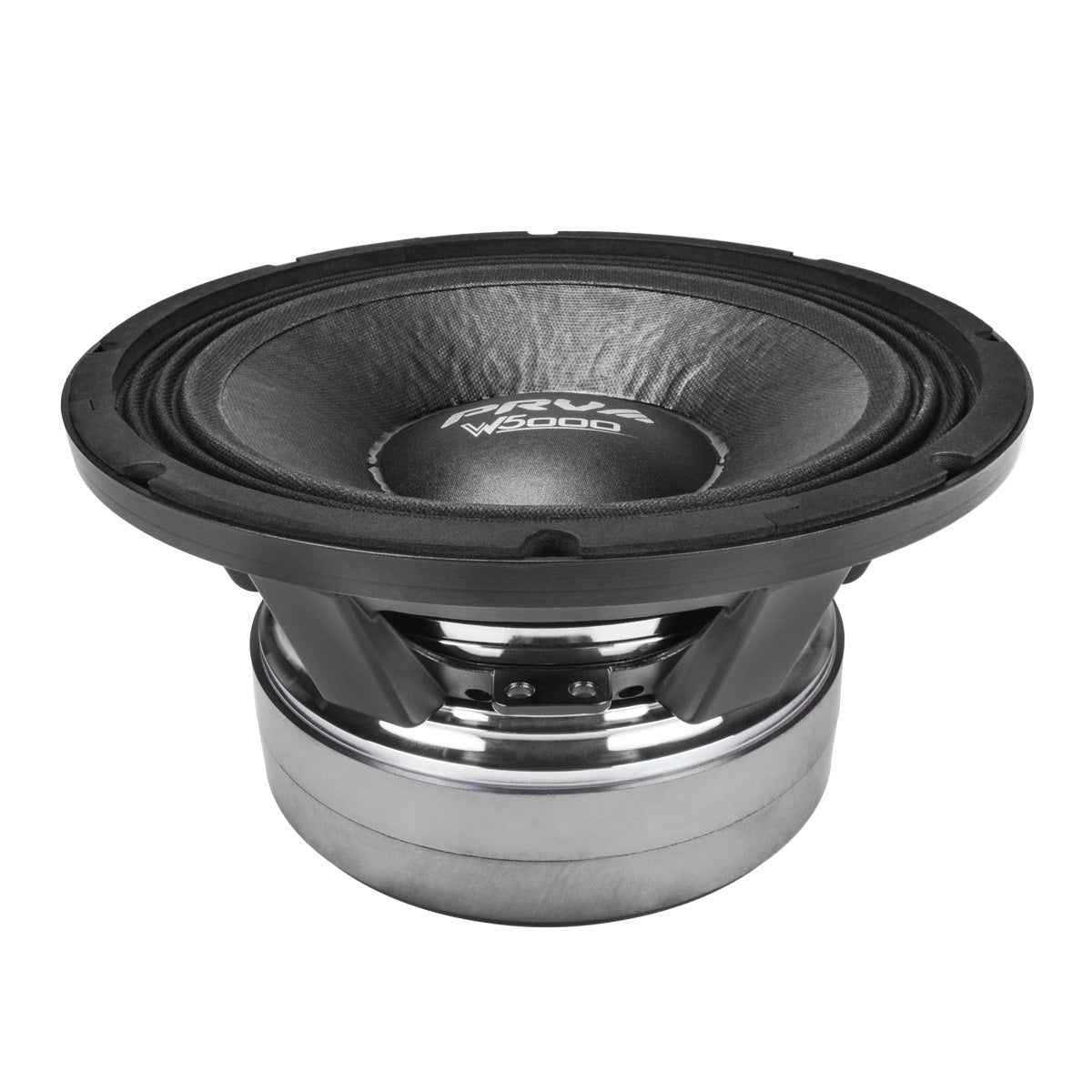 PRV Audio 12W5000-2 12-inch Pro Audio Woofer 2 Ohm
