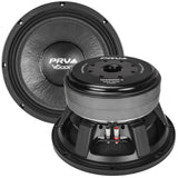PRV 12W5000-4 Woofer PRV Audio