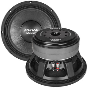PRV 12W5000-4 Woofer PRV Audio