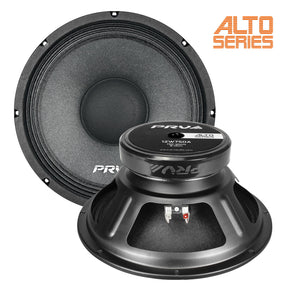 PRV Audio 12W750A 12-inch Pro Audio Woofer 8 Ohm 750 Watts