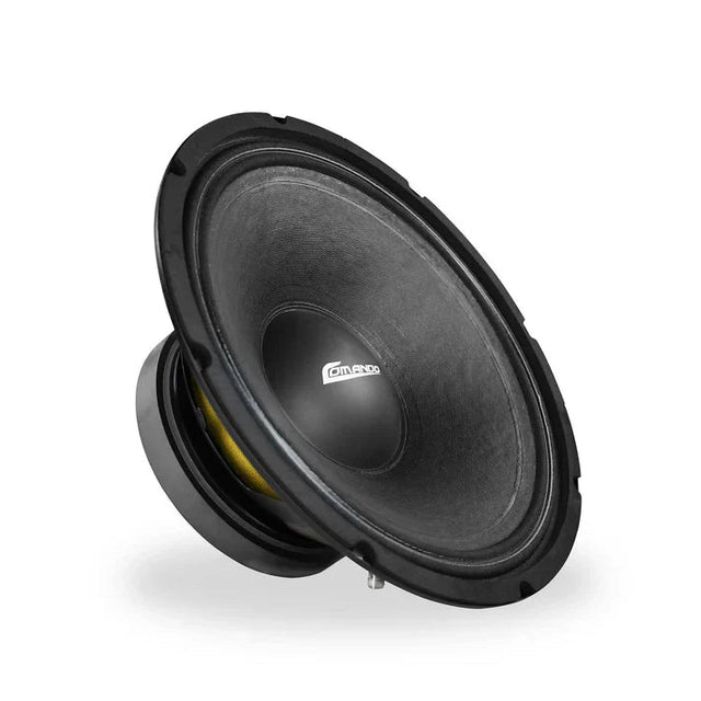 12W800A | 12'' | 1200W MAX | 8 Ohms COMANDO