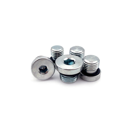 TruckTok 2010-Present Stage 2 ISX 15 CM2250 CM2350 EGR Delete Kit TruckTok