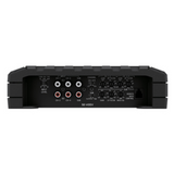 Alpine Plug & Play S2-A55V S-Series 5-Channel Amp Bundle  |  '18- '23 JL Wrangler/ '20- '23 JT Gladiator