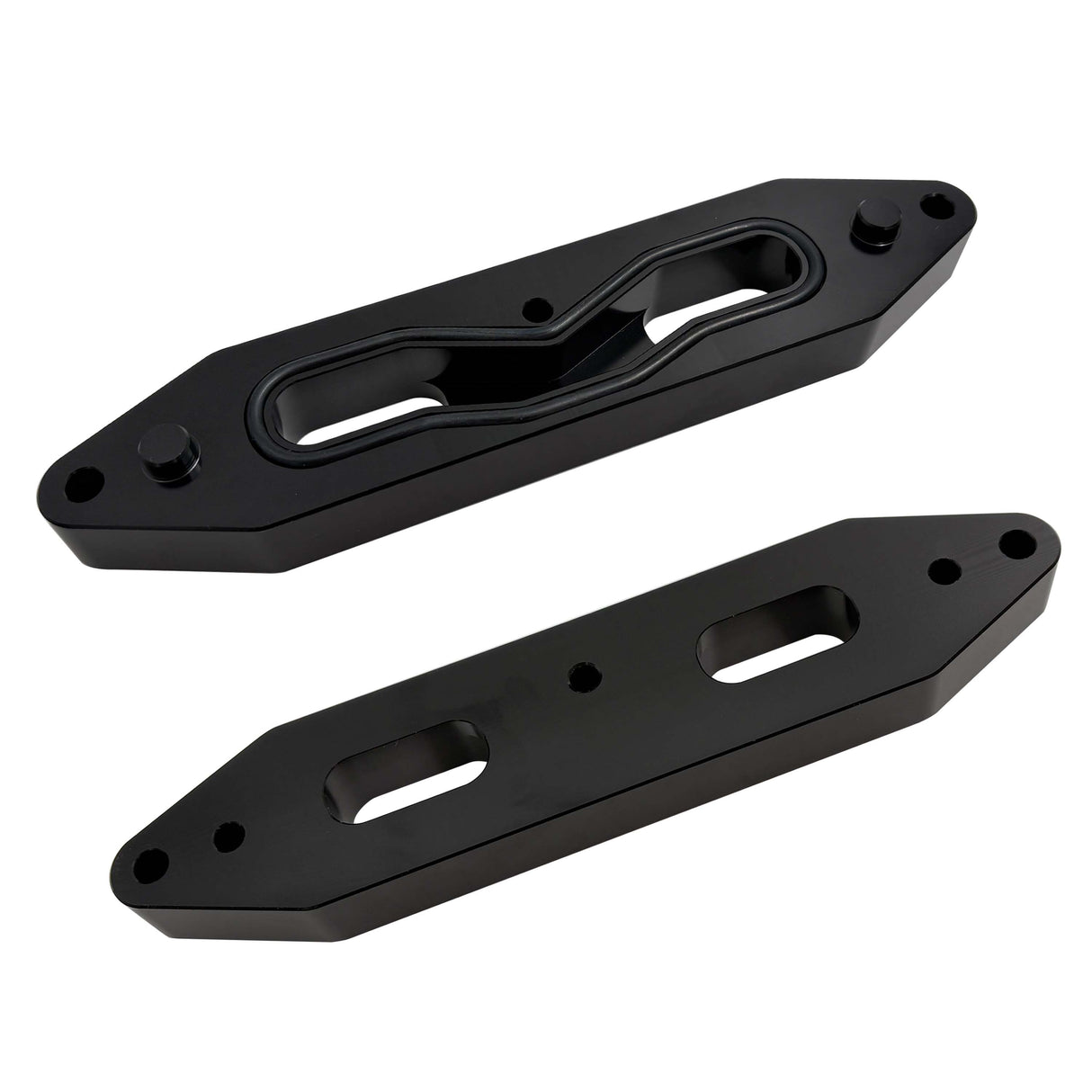 TruckTok 2011-2023 6.7L Ford Powerstroke CCV Reroute Ventilation EGR Delete Kit TruckTok