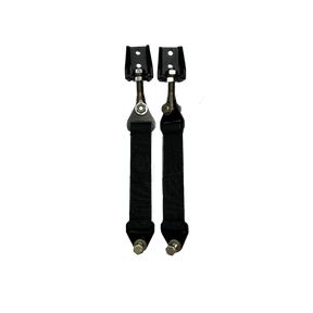 12" Limit Strap Kit S&B