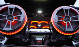 2018+ Polaris RZR Turbo S 4 Stereo Tops (4-Seat) Polaris