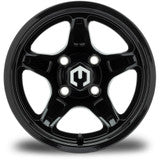 MODZ® Drift Glossy Black
