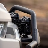 SS5 White Sport LED Pod (pair) - SPORT