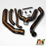 MPP 6.7L Intercooler Piping Kit Maryland Performance Products