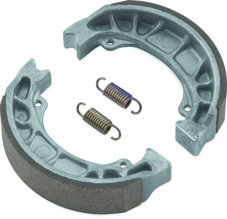 BikeMaster Honda Brake Shoes