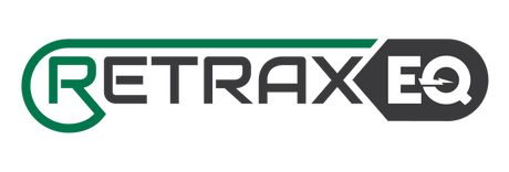 Retrax 24-25 Toyota Tacoma 5ft. Bed Retrax EQ