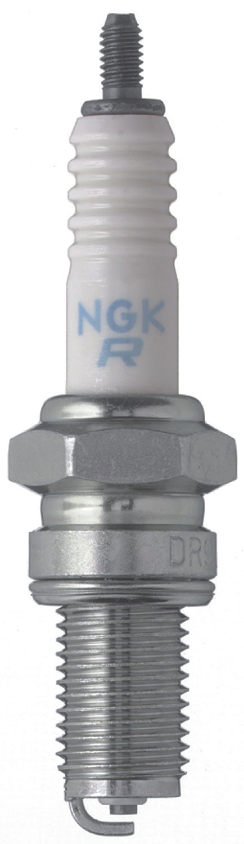Bougies d'allumage NGK Nickel .5, boîte de 10 (DR8ES-L)