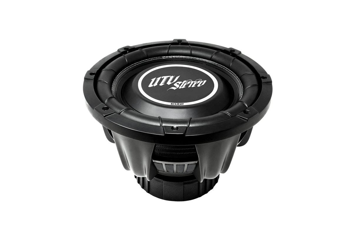 '25-'26 RZR® Pro Series 12" Vented Dash Subwoofer Enclosure | UTVS-PRO2-VENC-DASH-12 UTV Stereo