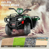 12V/24V Electric Jeep Truck ATV for Kids with Parent Remote Control - Fun and Safe Ride-On Toy