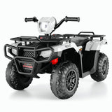 12V/24V Electric Jeep Truck ATV for Kids with Parent Remote Control - Fun and Safe Ride-On Toy
