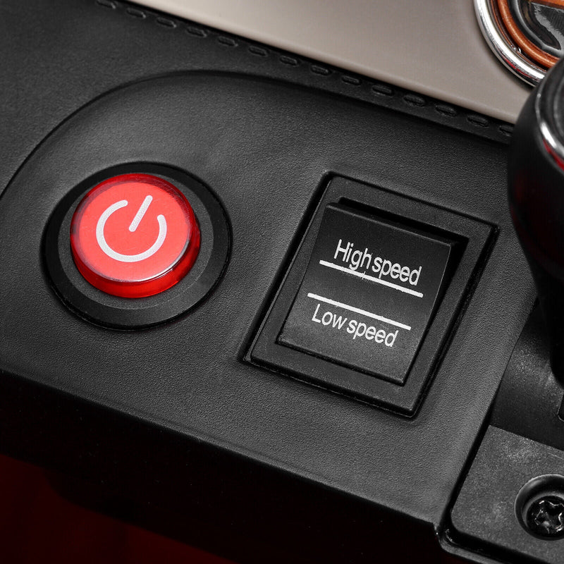 12V Bentley Style Electric Car for Kids with Remote Control and Seat