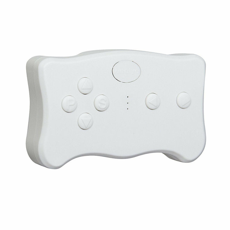 12V Battery Powered Jeep Toddler Ride On Toy with Remote Control and Lights