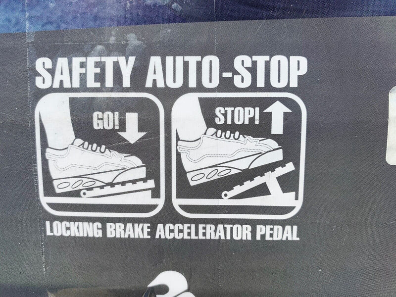 12V Battery-Powered Kids ATV with Realistic Sounds and Lights - Green