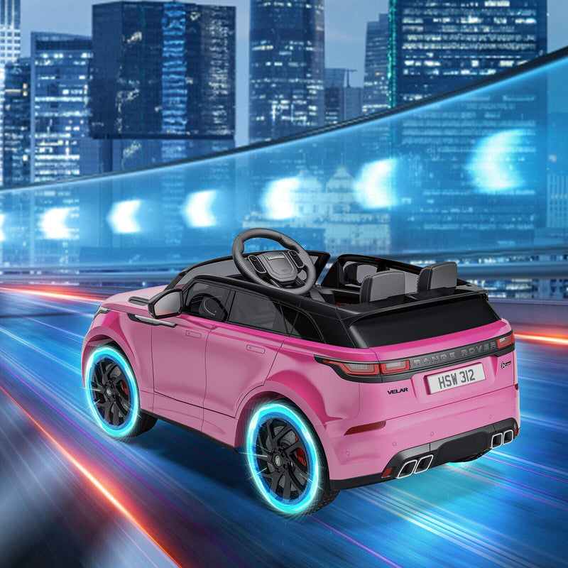 12V Battery Remote Control Ride on Truck Car Toy with MP3 Player for Kids