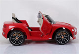12V Bentley Style Kids Ride On Electric Car with 2.4G Remote Control