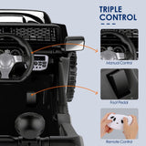 12V Electric Ride On Jeep Toy Car with Remote Control for Boys and Girls