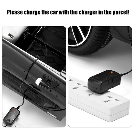 12V Battery Powered Bentley Style Kids Ride On Car with Remote Control