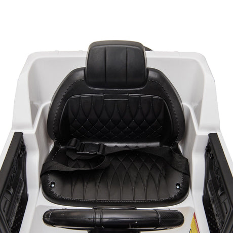Licensed Mercedes Benz AMG Electric SUV Ride-On Car for Kids - 12V with Remote Control