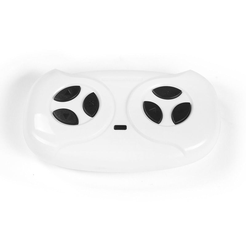 12V Electric Mercedes-Benz Kids Ride On Car with Remote Control, Lights, and Music