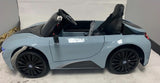 12V Electric Ride-On Car for Kids with Remote Control