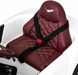 12V Bentley Style Kids Ride On Electric Car with 2.4G Remote Control