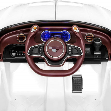 12V Bentley Style Kids Ride On Electric Car with 2.4G Remote Control