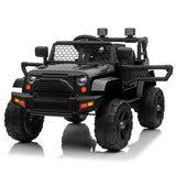 12V Electric Ride On Jeep Toy Car for Kids with Remote Control - Perfect Gift for Children