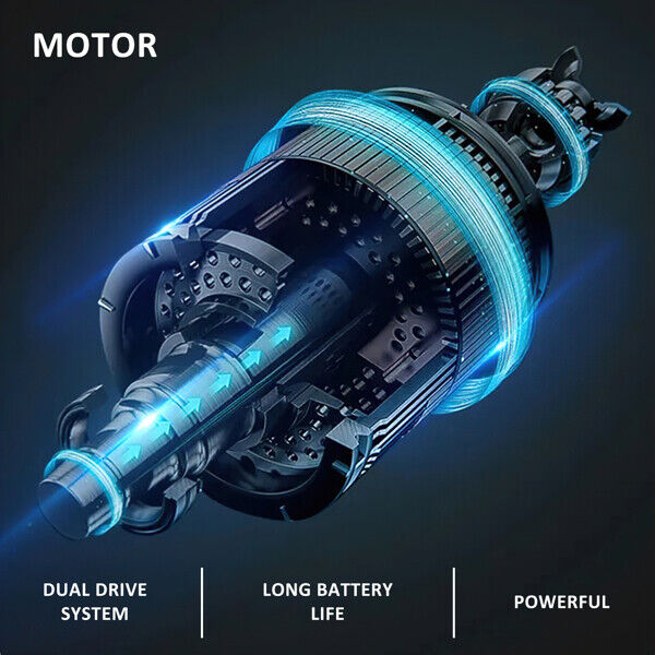 12V Electric Ride On Motorbike for Kids with Rechargeable Battery and 3 Wheels