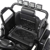 12V Electric Ride-On Truck for Kids with Remote Control