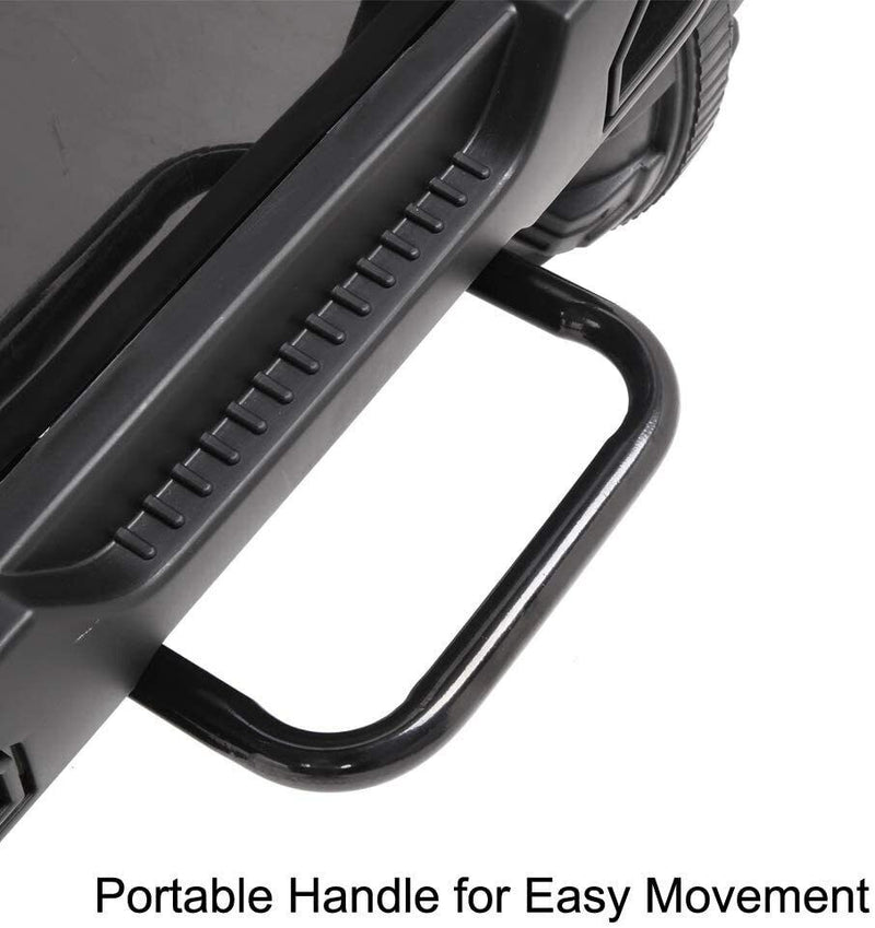 12V Electric Ride-On Truck for Kids with Remote Control