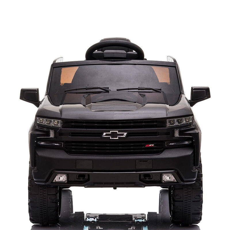 12V Electric Sports Car Toy with Parent Remote Control for Kids