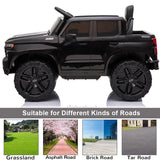 12V Electric Sports Car Toy with Parent Remote Control for Kids