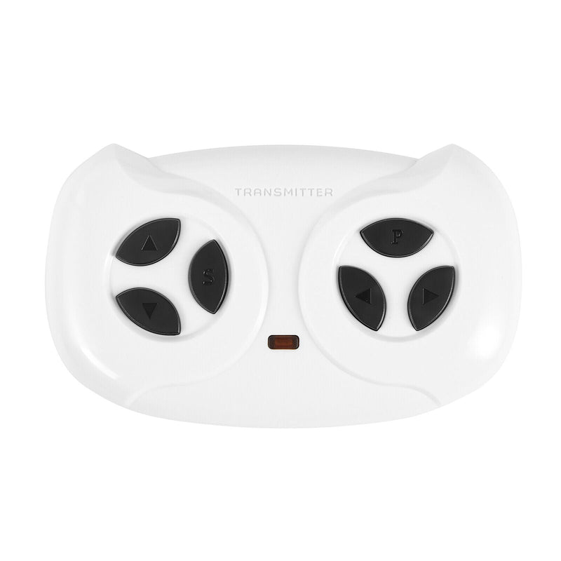 12V Electric Toy Jeep for Kids with Remote Control, USB, and Bluetooth Connectivity