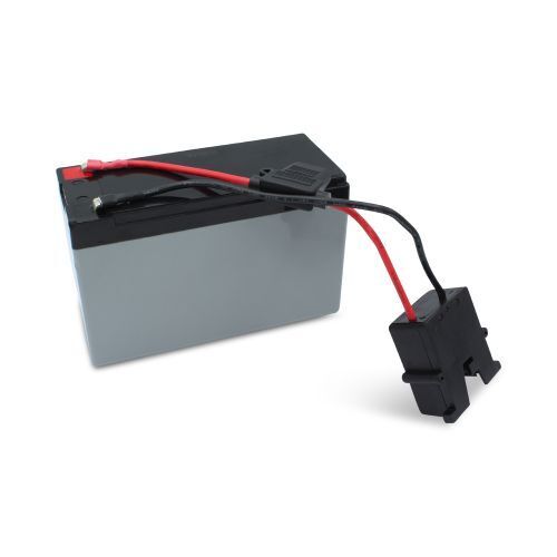 12V Gray Power Wheel Compatible Replacement Battery for Fisher Price